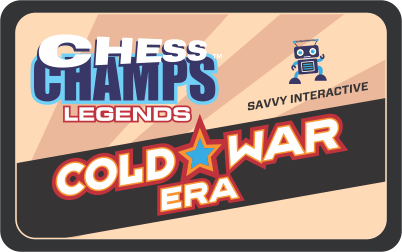 Steam Workshop::Cold War Chess [Environment]