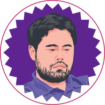 Hikaru Nakamura