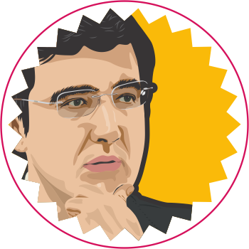 Vladimir Kramnik